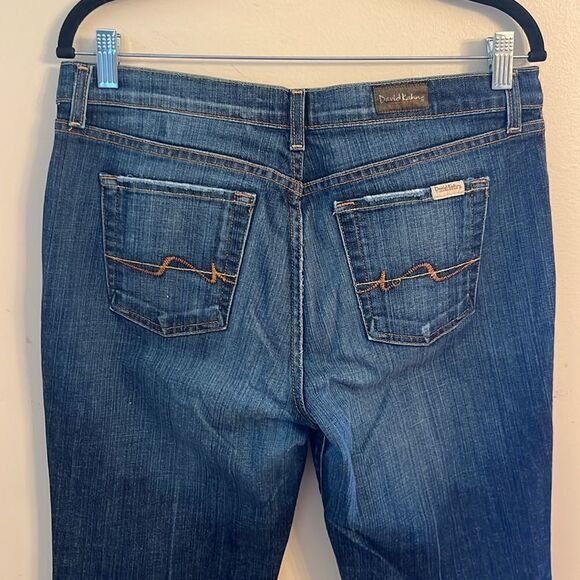 David Kahn Bootcut Jeans - Picture 3 of 7